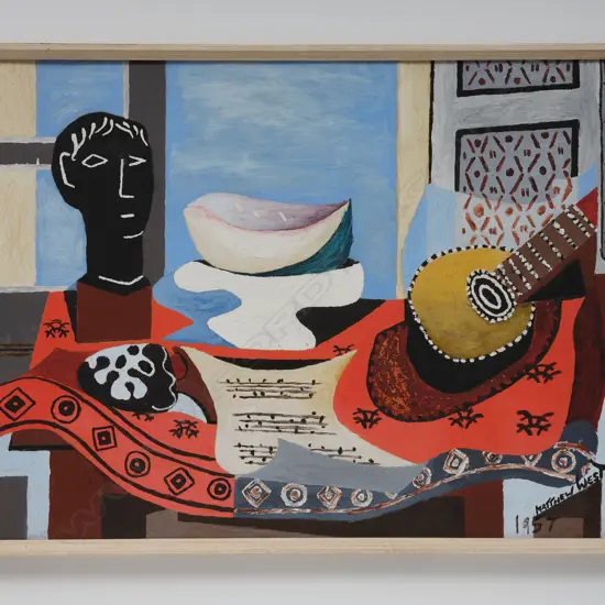 Matthew West 'Untitled',